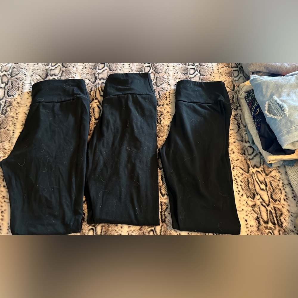 Leggings